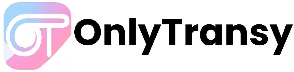 onlytransy.com